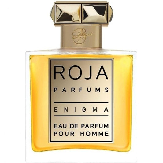 Enigma pour Homme - Petitperfume