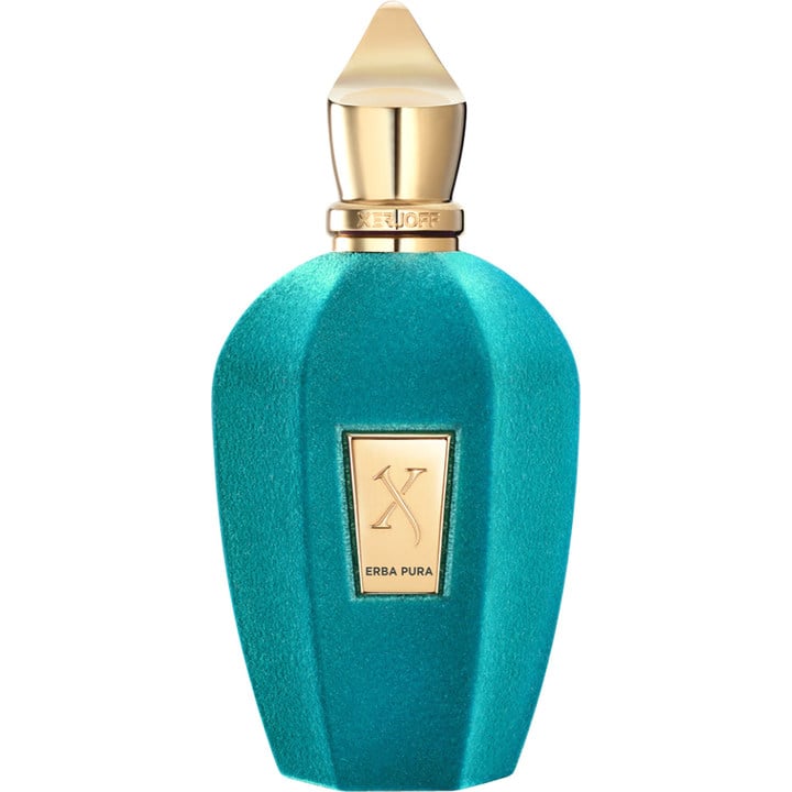 Erba Pura - Petitperfume