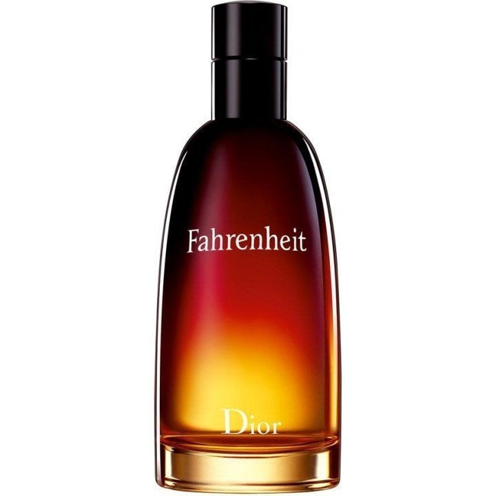 Fahrenheit - Petitperfume