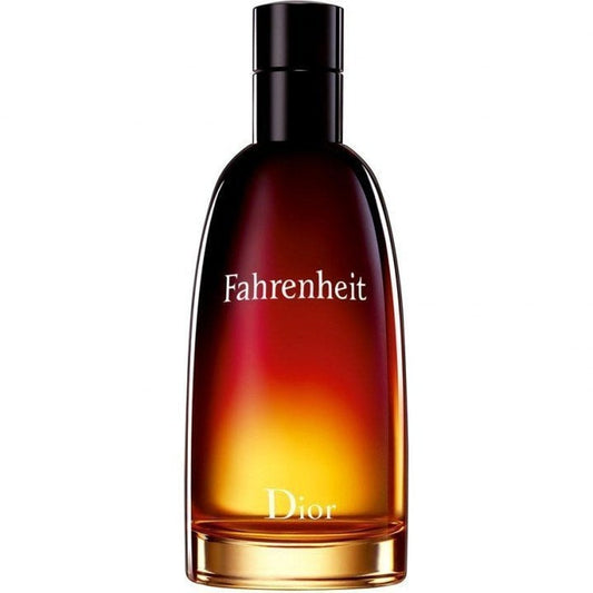 Fahrenheit - Petitperfume