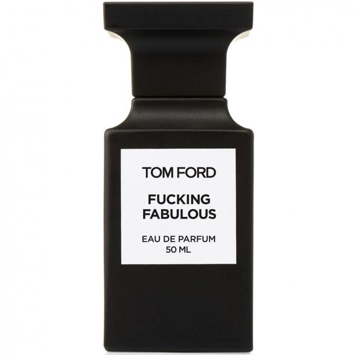 Fucking Fabulous - Petitperfume