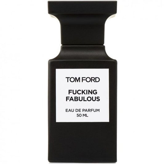 Fucking Fabulous - Petitperfume