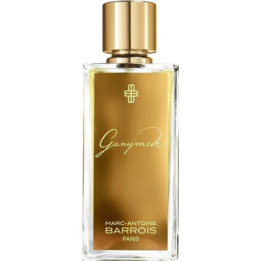 Ganymede - Petitperfume