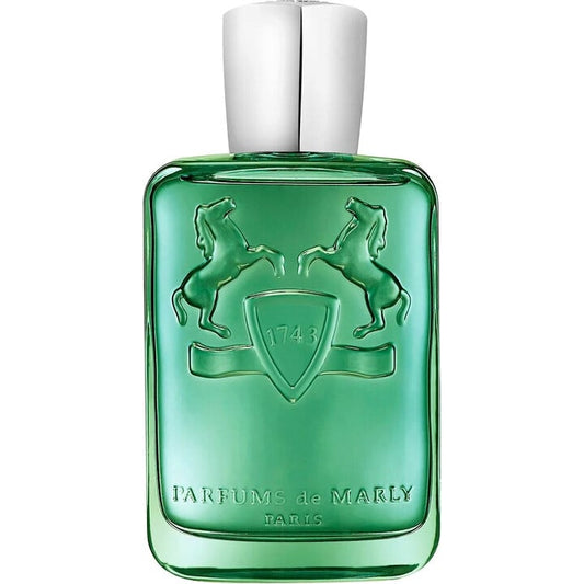 Greenley - Petitperfume