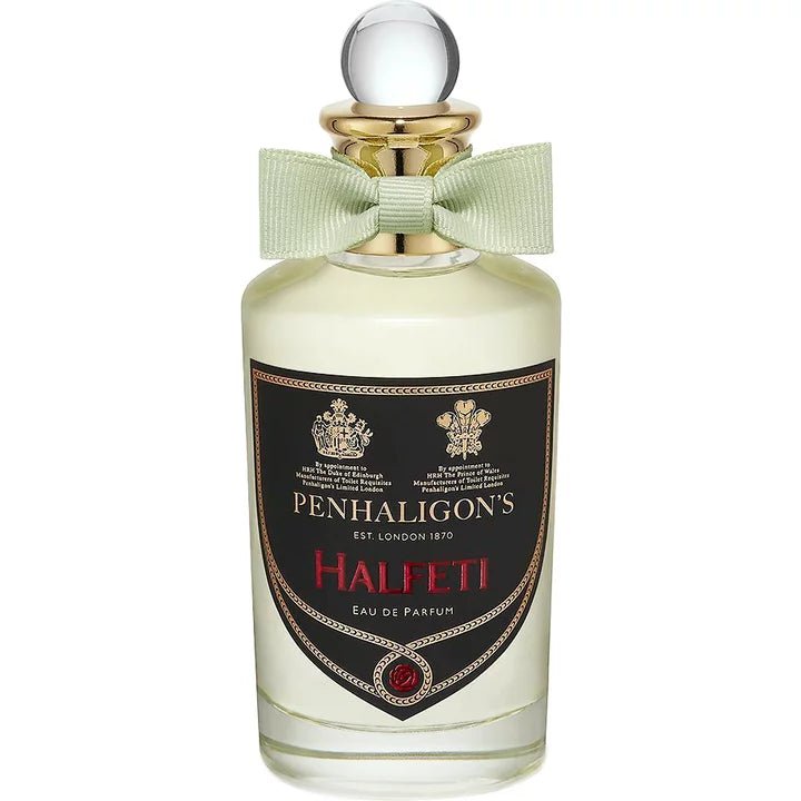 Halfeti - Petitperfume