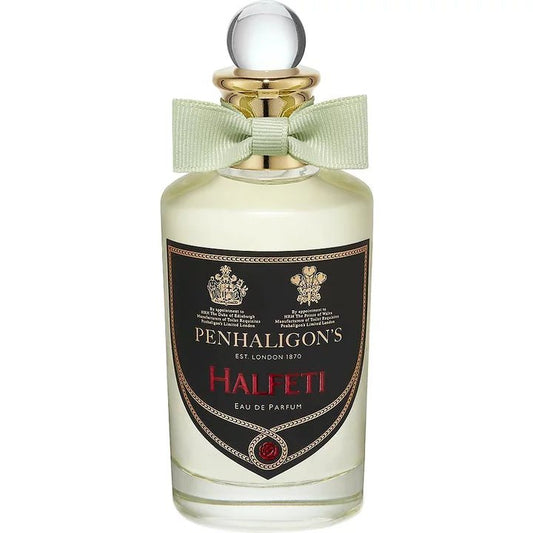 Halfeti - Petitperfume