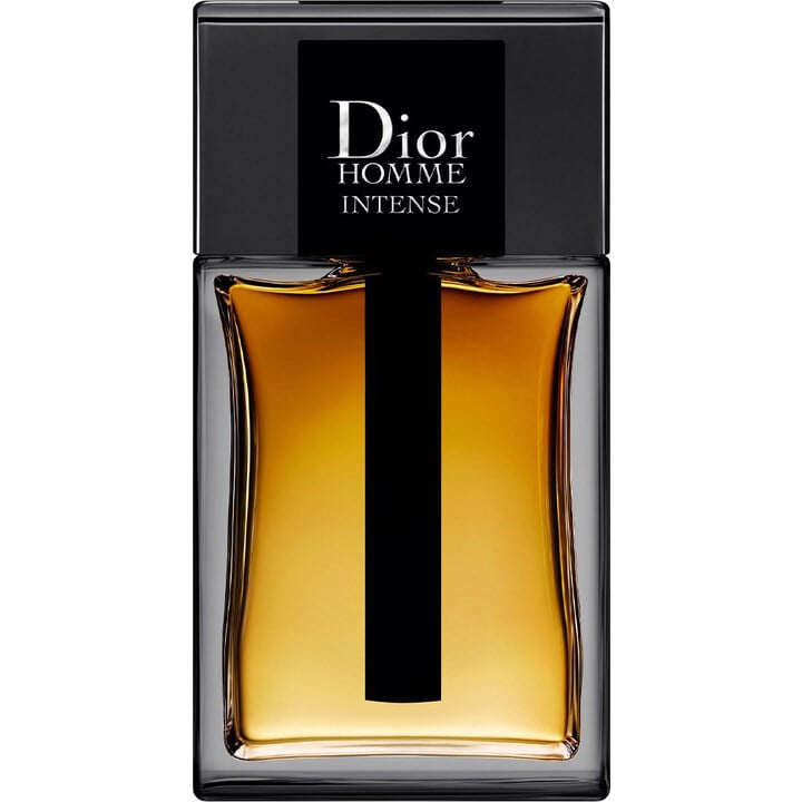 Homme Intense - Petitperfume
