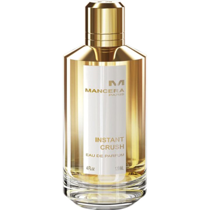 Instant Crush - Petitperfume