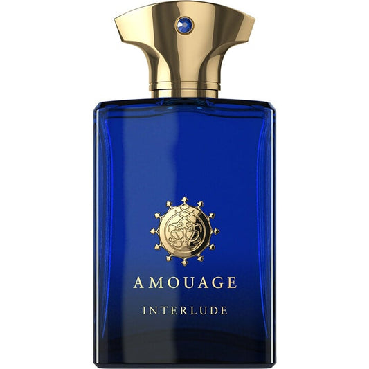 Interlude Man - Petitperfume