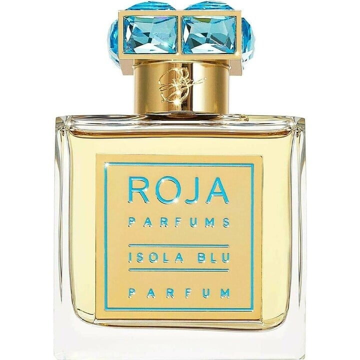 Isola Blu - Petitperfume