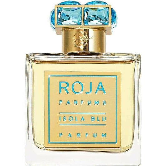 Isola Blu - Petitperfume