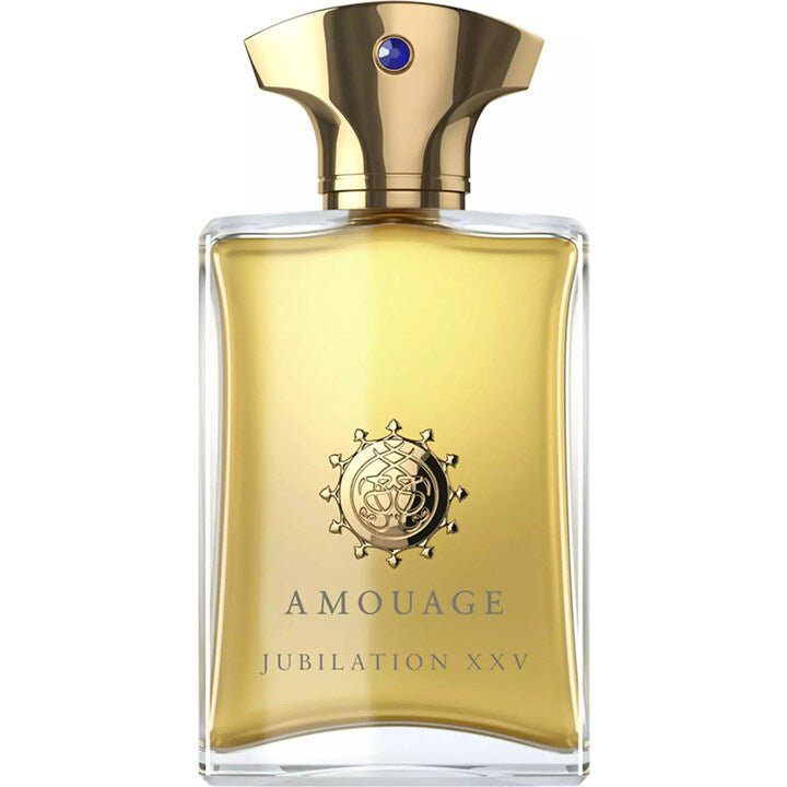 Jubilation XXV Man - Petitperfume
