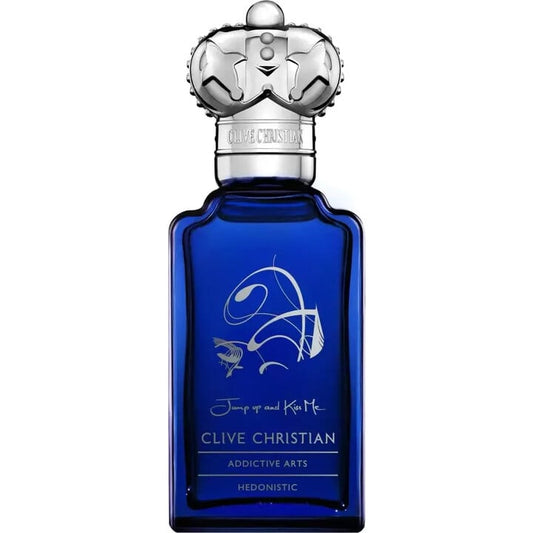 Jump Up and Kiss Me Hedonistic - Petitperfume