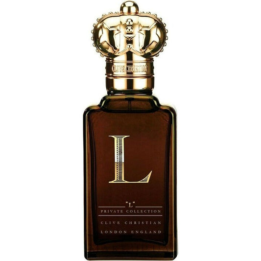 L for Men - Petitperfume