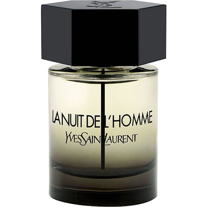 La Nuit de L'Homme - Petitperfume