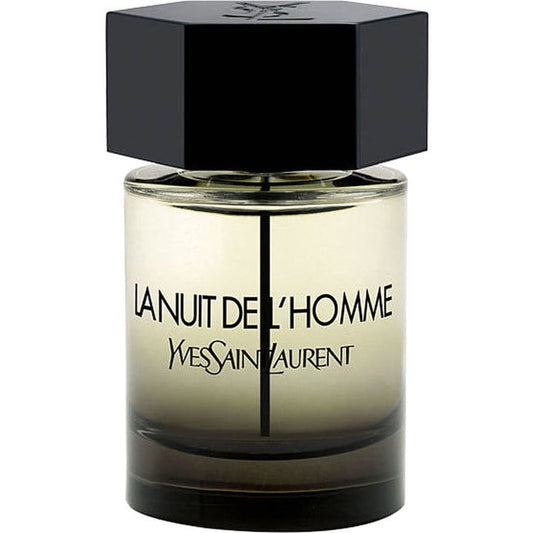 La Nuit de L'Homme - Petitperfume