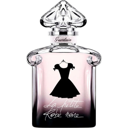 La Petite Robe Noire - Petitperfume