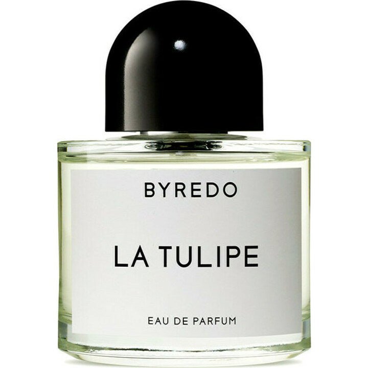 La Tulipe - Petitperfume