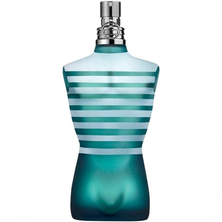 Le Male - Petitperfume