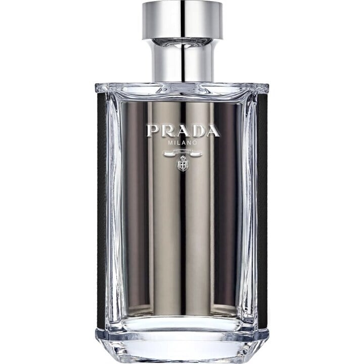 L'Homme - Petitperfume