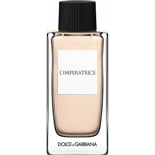L'Impératrice - Petitperfume