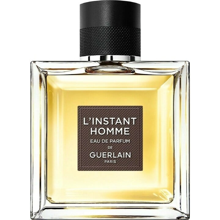 L'Instant de Guerlain pour Homme - Petitperfume