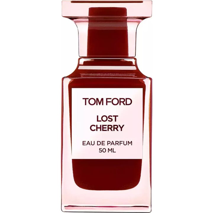 Lost Cherry - Petitperfume