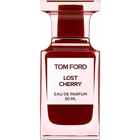 Lost Cherry - Petitperfume