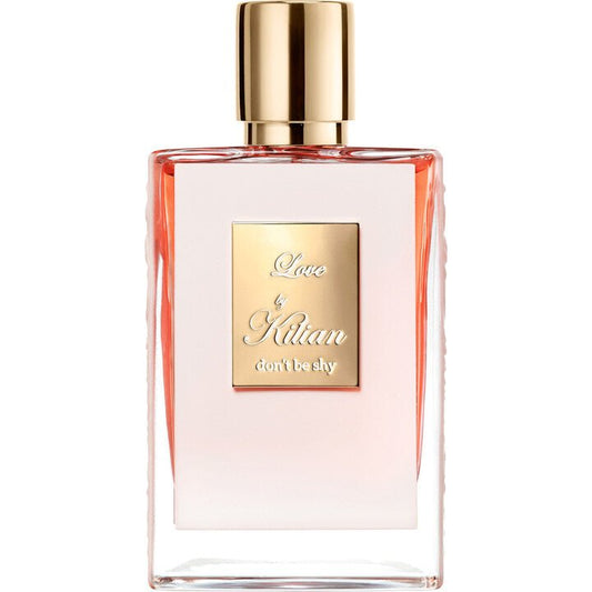 Love Don't Be Shy - Petitperfume