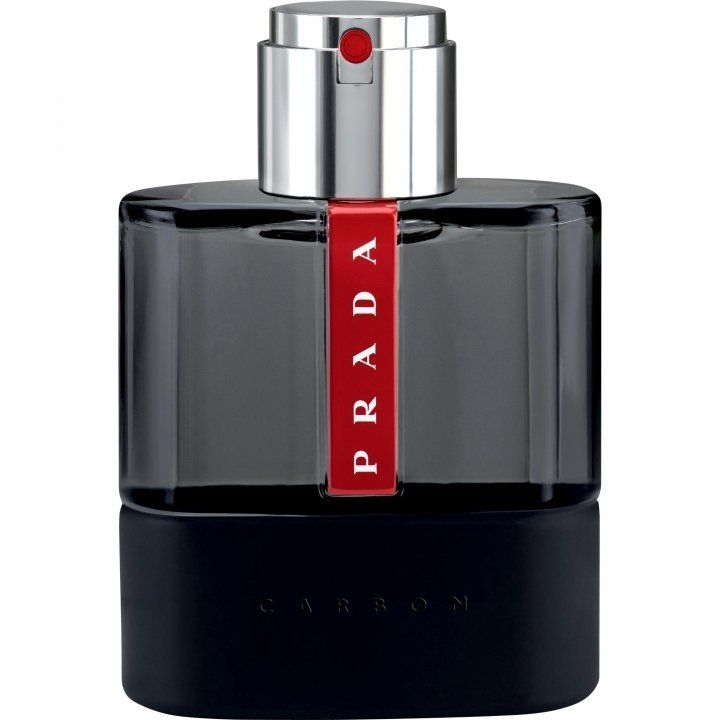 Luna Rossa Carbon - Petitperfume