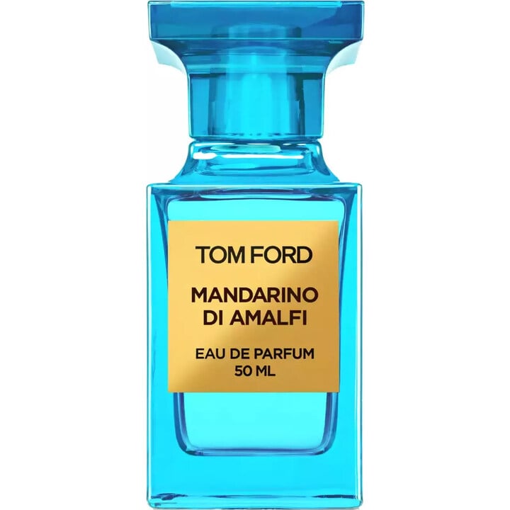 Mandarino di Amalfi - Petitperfume