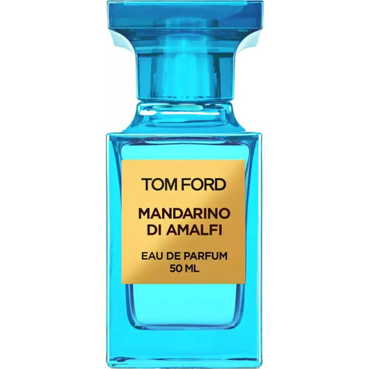 Mandarino di Amalfi - Petitperfume