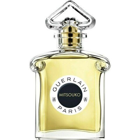 Mitsouko - Petitperfume
