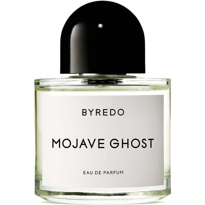 Mojave Ghost - Petitperfume