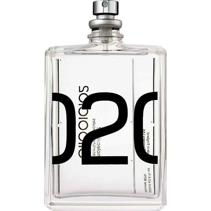 Molecule 02 - Petitperfume