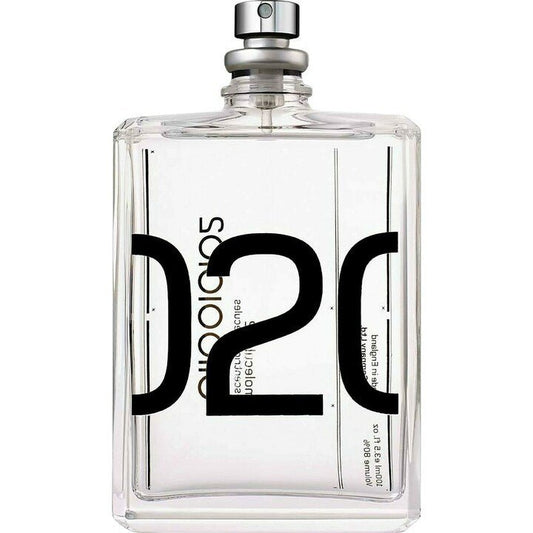 Molecule 02 - Petitperfume