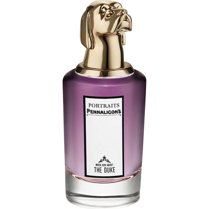 Much Ado About the Duke - Petitperfume
