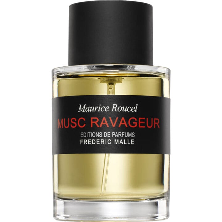 Musc Ravageur - Petitperfume