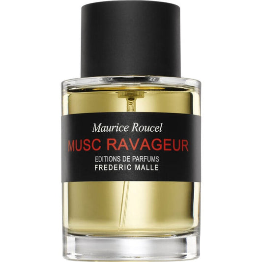 Musc Ravageur - Petitperfume