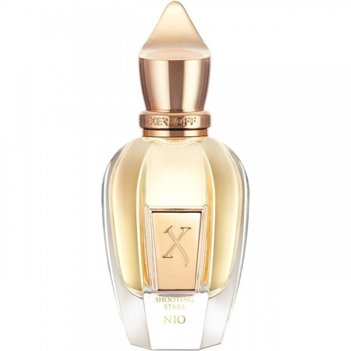 Nio - Petitperfume