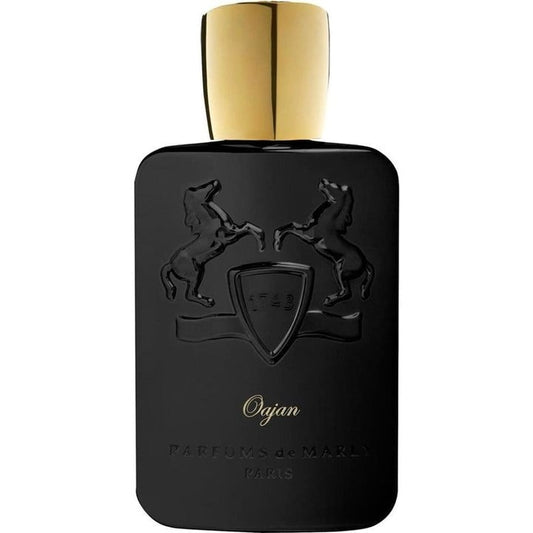 Oajan - Petitperfume