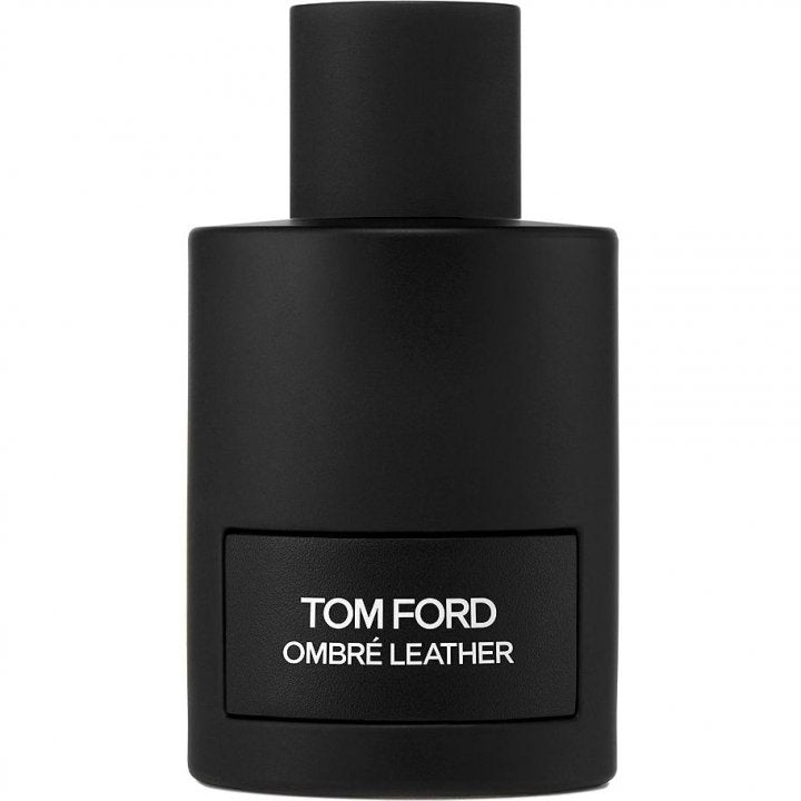 Ombre Leather - Petitperfume