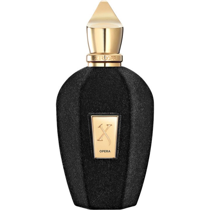 Opera - Petitperfume