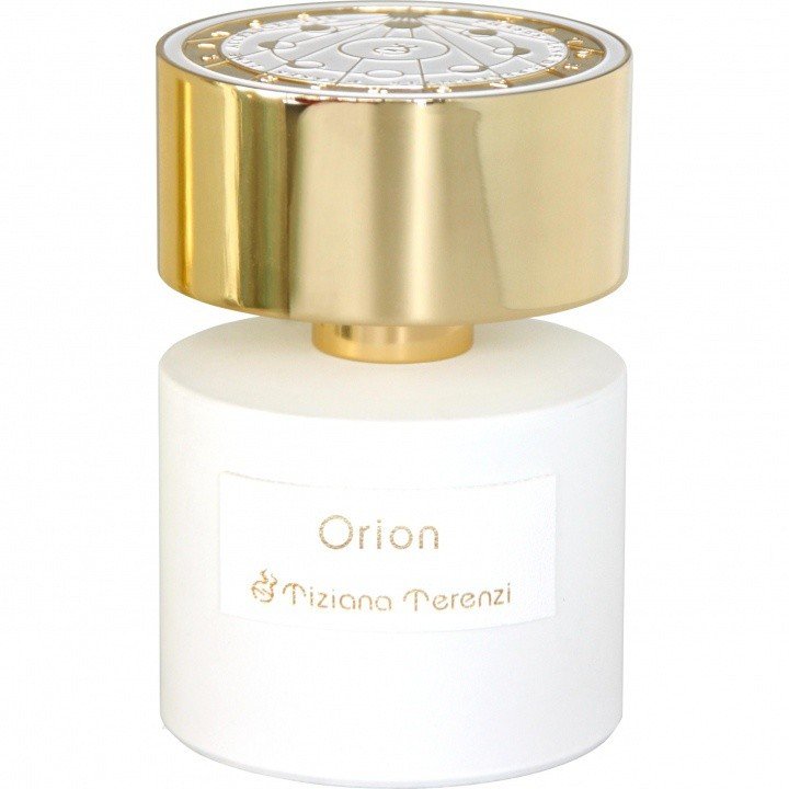 Orion - Petitperfume