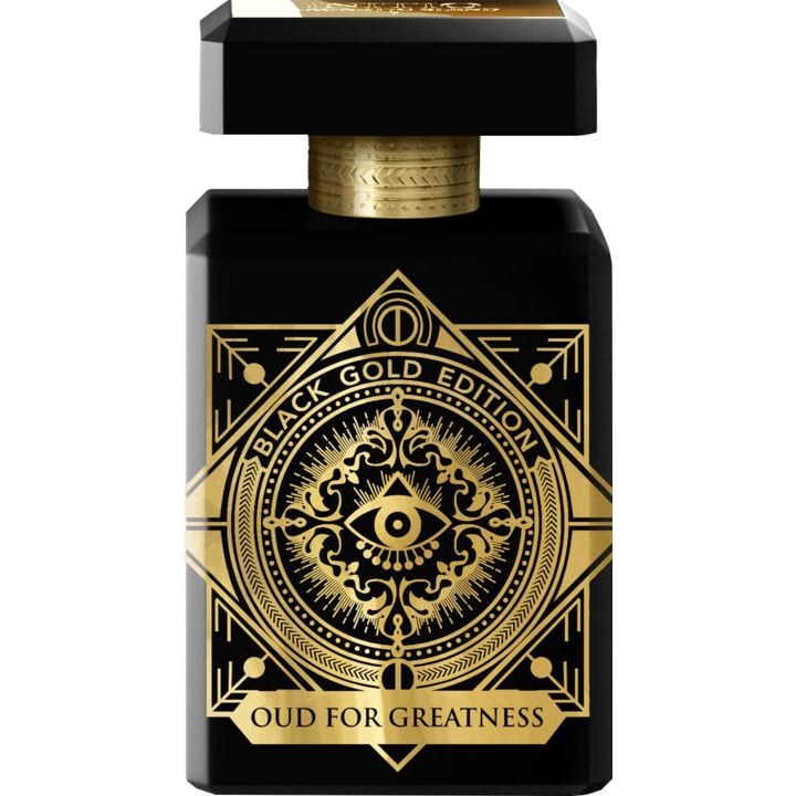 Oud for Greatness - Petitperfume