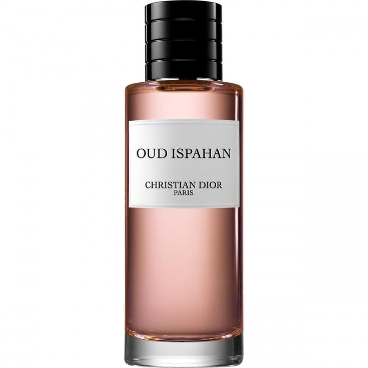 Oud Ispahan - Petitperfume