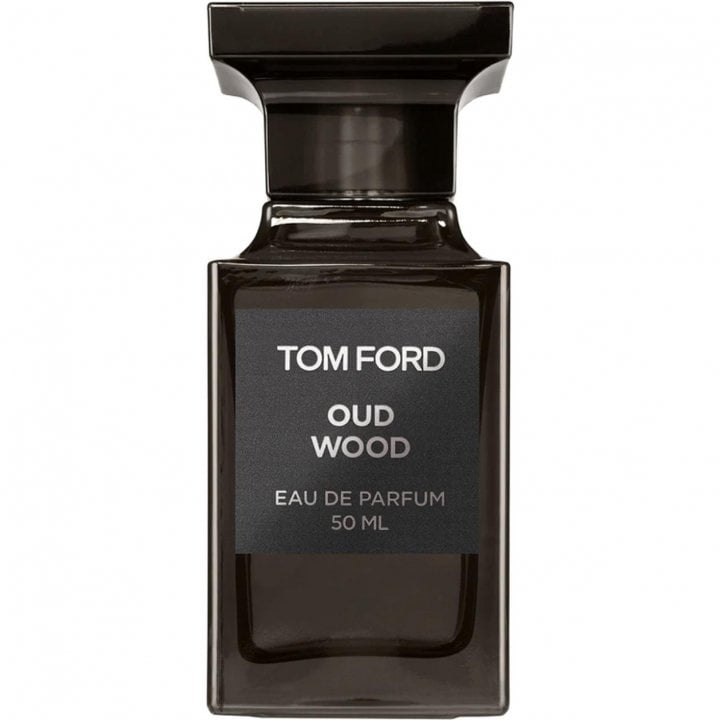 Oud Wood - Petitperfume