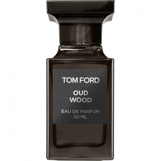 Oud Wood - Petitperfume