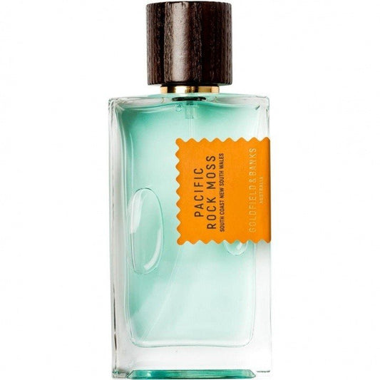 Pacific Rock Moss - Petitperfume