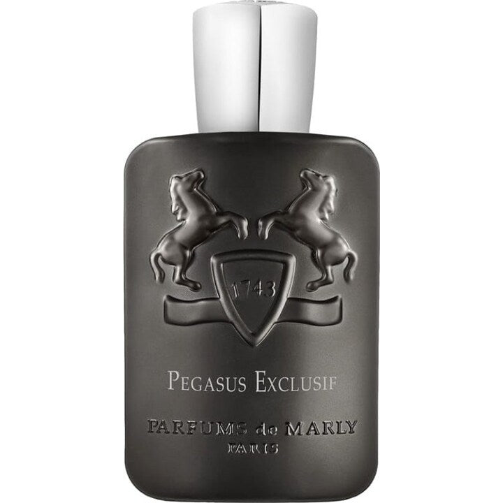 Pegasus Exclusif - Petitperfume